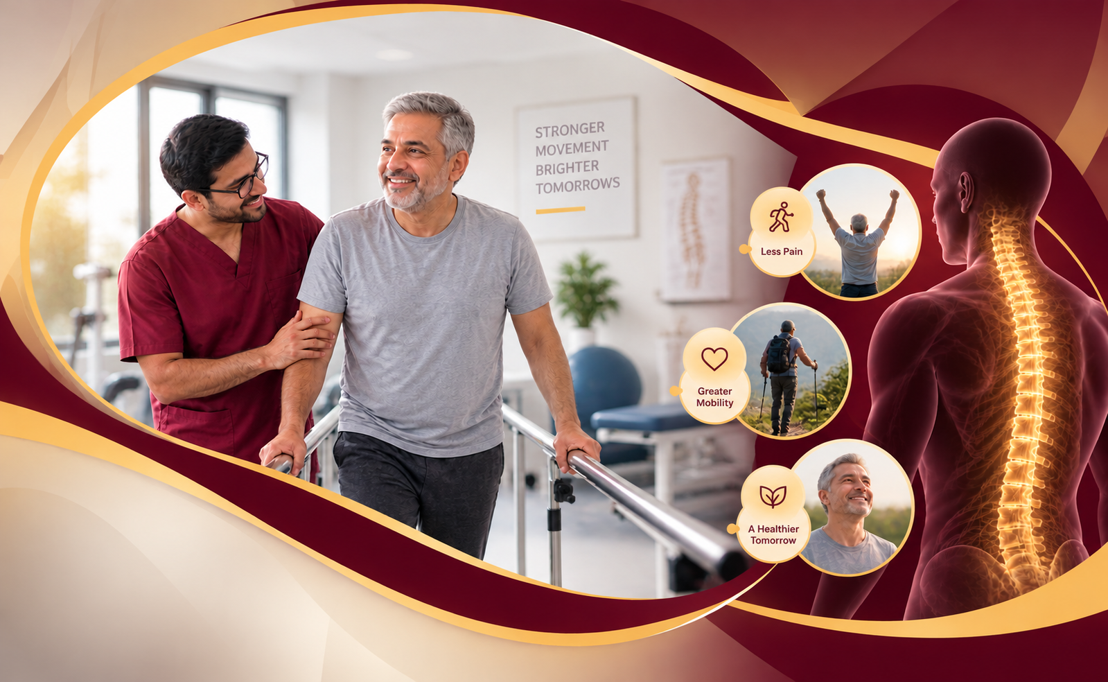 Recovery After Spine Surgery: Tips for a Smoother Journey