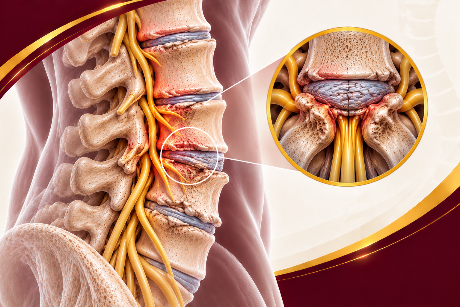 Degenerative Spine Conditions