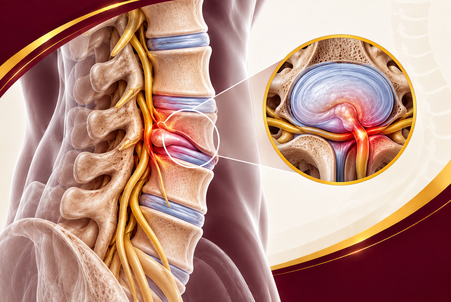 Disc Herniation