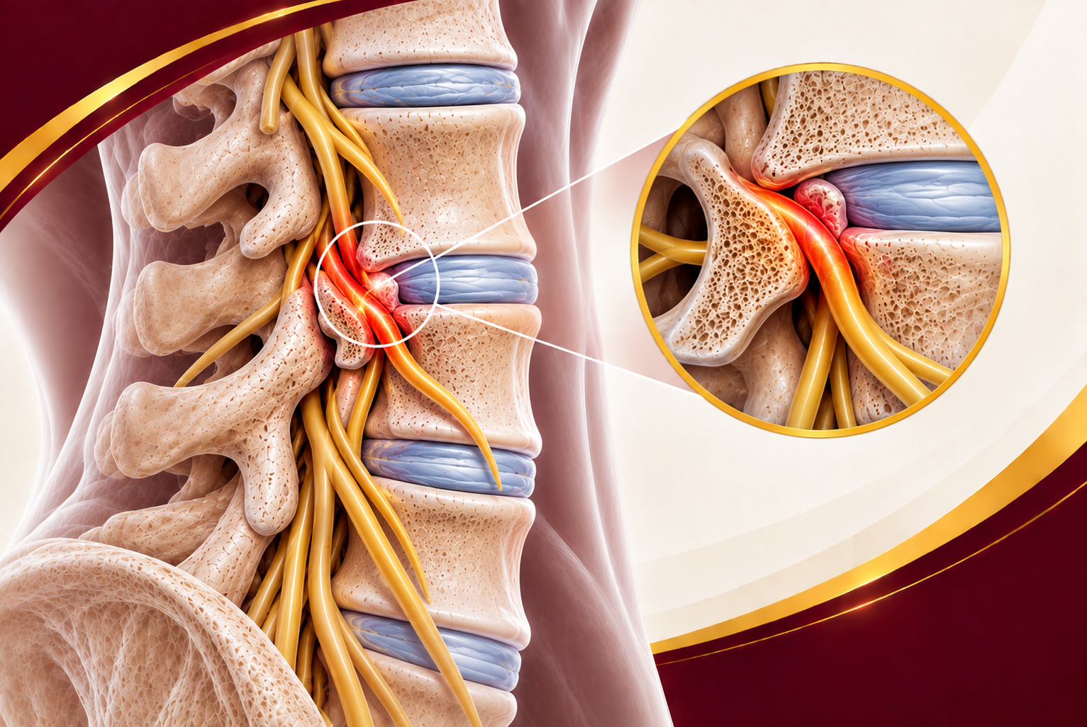 Foraminal Stenosis