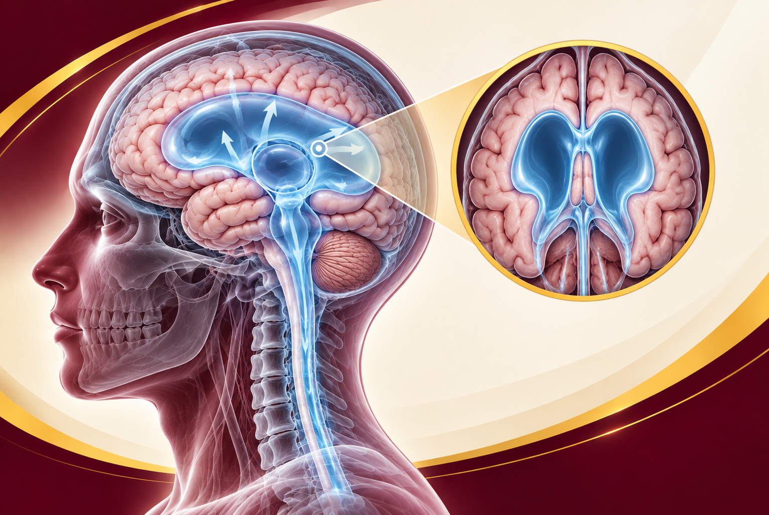Hydrocephalus