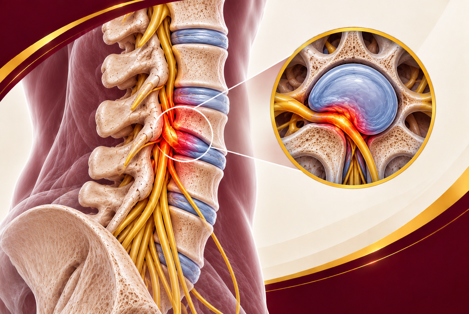Nerve Compression