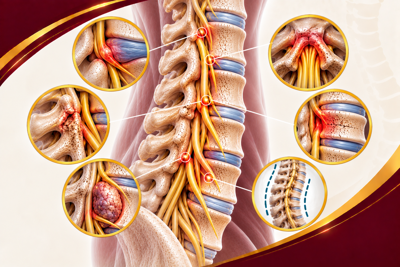 Other Spine Conditions