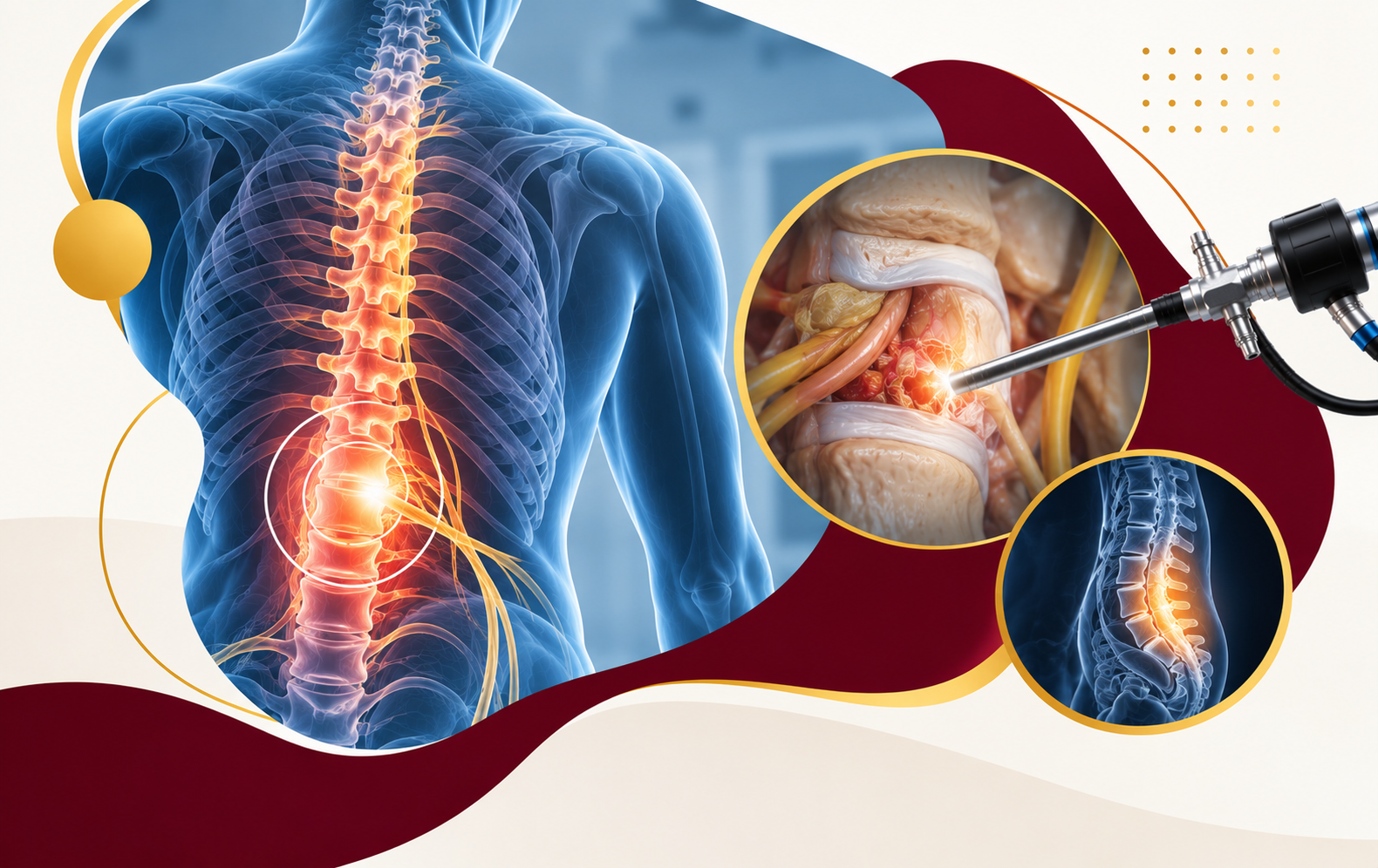 Preparing for Spine Surgery: What Patients Should Know
