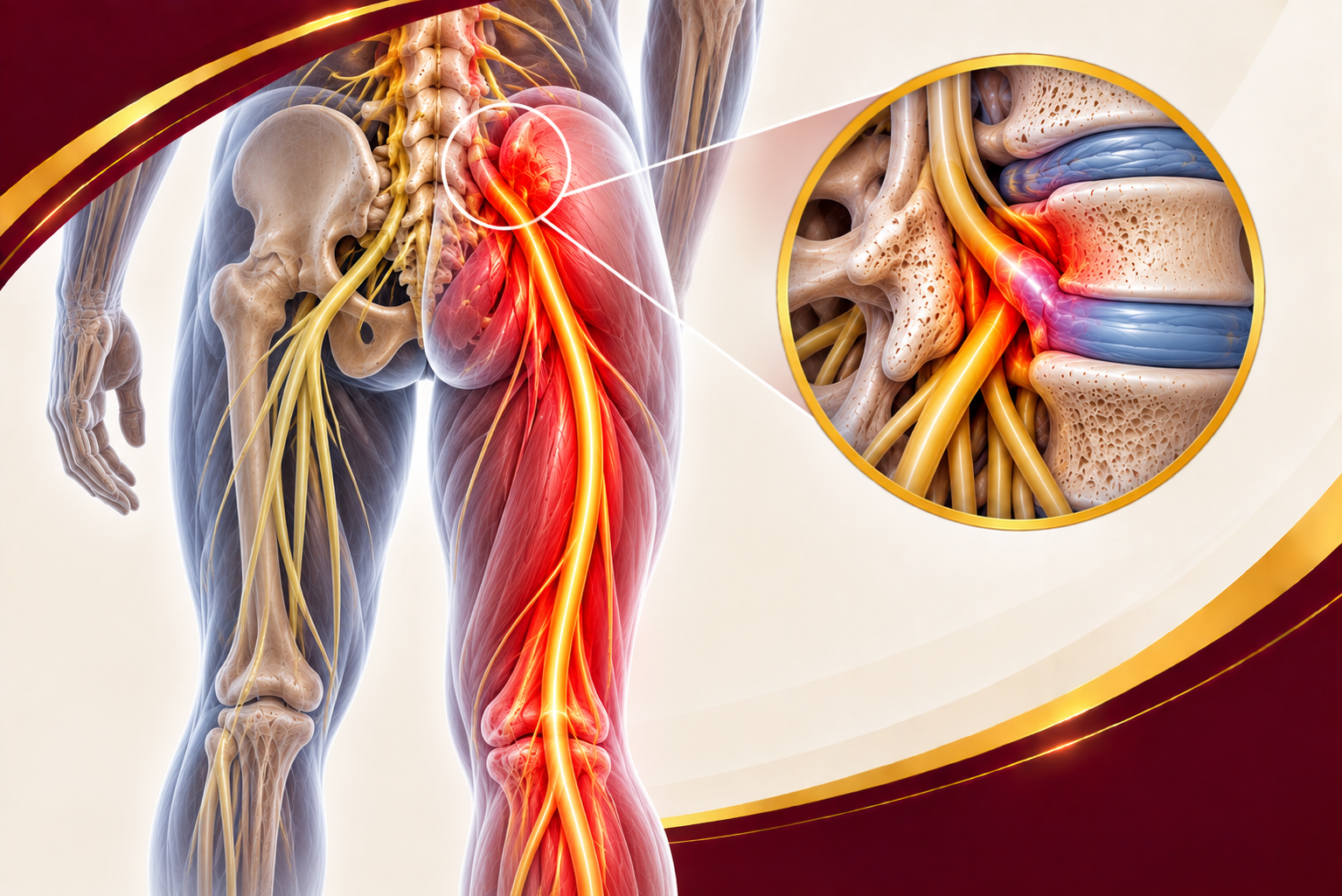 Sciatica