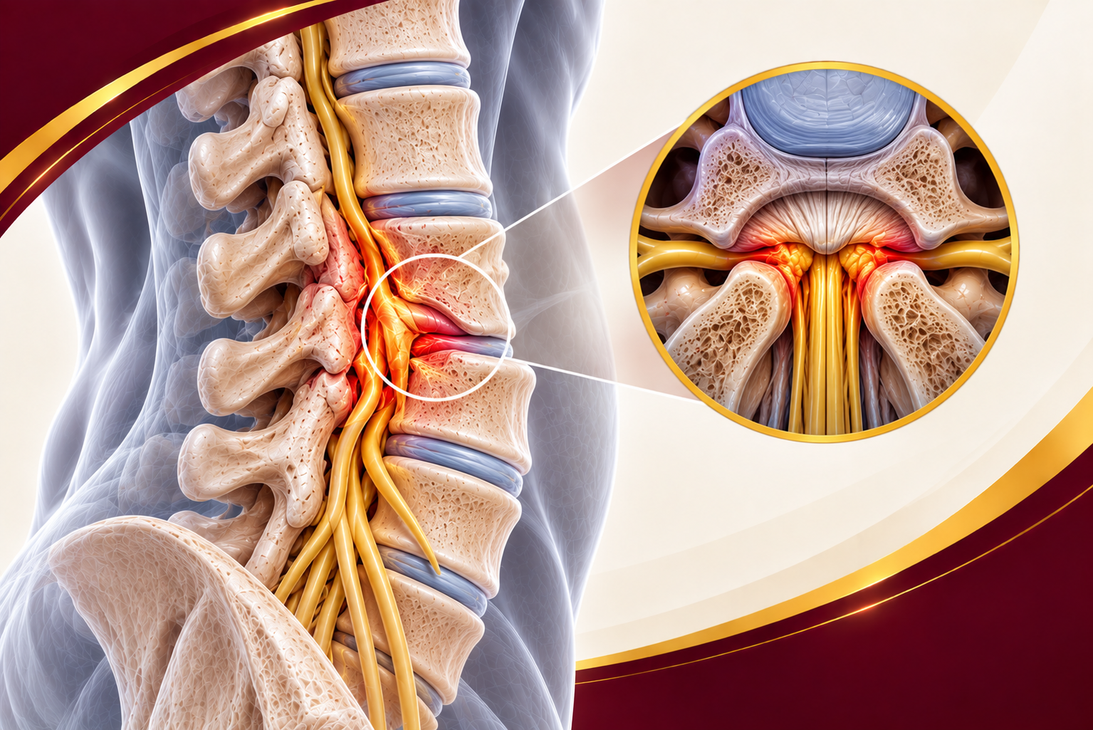 Spinal Stenosis